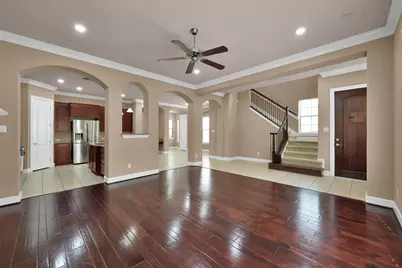 14546 San Pietro Drive, Houston, TX 77070 - Photo 6