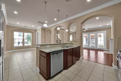 14546 San Pietro Drive, Houston, TX 77070 - Photo 8