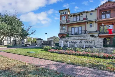 14546 San Pietro Drive, Houston, TX 77070 - Photo 1