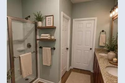 366 Motley Way, Lovelady, TX 75851 - Photo 4