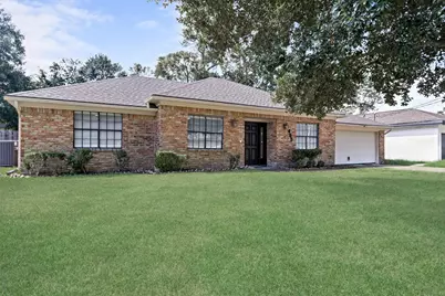 4455 Arthur Street, Beaumont, TX 77706 - Photo 2