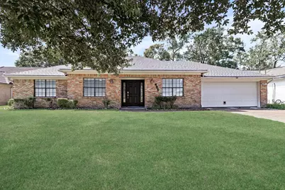 4455 Arthur Street, Beaumont, TX 77706 - Photo 1