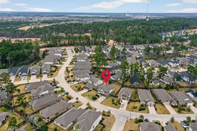 810 Spruce Pine Drive, Willis, TX 77318 - Photo 22