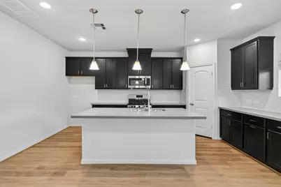 810 Spruce Pine Drive, Willis, TX 77318 - Photo 1