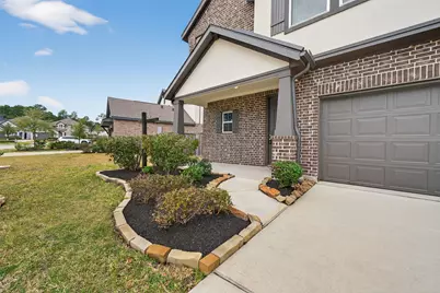 810 Spruce Pine Drive, Willis, TX 77318 - Photo 12