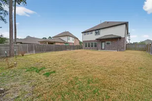 810 Spruce Pine Dr, Willis, TX 77318 - Photo 44