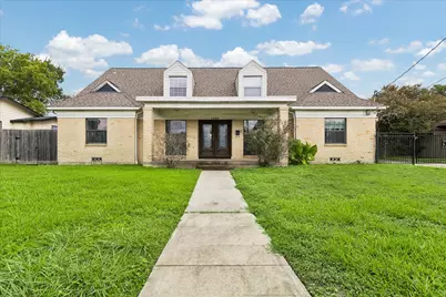 1330 Des Jardines Street, Houston, TX 77023 - Photo 1