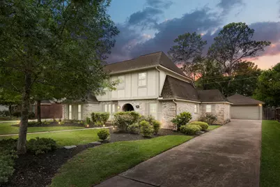 15619 Pebble Bend Drive, Houston, TX 77068 - Photo 1