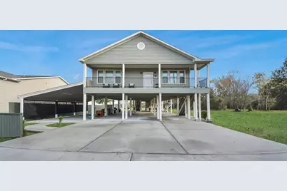 6543 Crestford Lane, Pasadena, TX 77505 - Photo 1