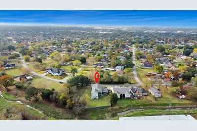 6543 Crestford Lane, Pasadena, TX 77505 - Photo 8