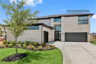 6111 Parthenon Dr, Manvel, TX 77578 - Photo 1
