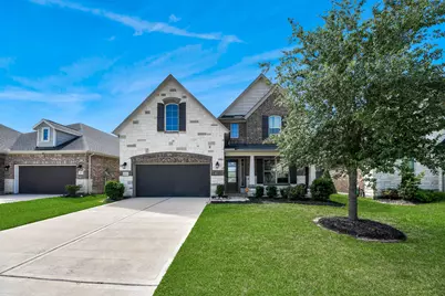 2226 Clements Shore Lane, La Porte, TX 77571 - Photo 2