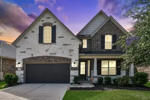 2226 Clements Shore Ln, La Porte, TX 77571 - Photo 1