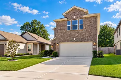 9453 Castillo Court, Magnolia, TX 77354 - Photo 36
