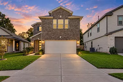 9453 Castillo Court, Magnolia, TX 77354 - Photo 2