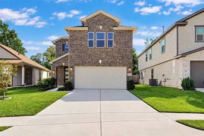 9453 Castillo Court, Magnolia, TX 77354 - Photo 34