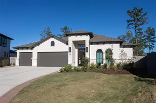 18459 Chameleon Ct, Conroe, TX 77302 - Photo 2
