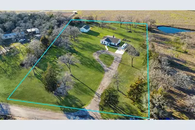 4620 Springfield Lane, Brenham, TX 77833 - Photo 4