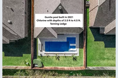 20914 Bradley Gardens Drive, Spring, TX 77379 - Photo 2