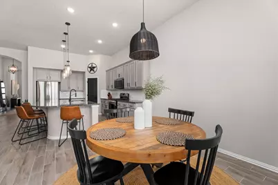 20914 Bradley Gardens Drive, Spring, TX 77379 - Photo 18