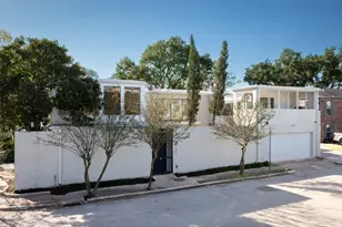 1201 Autrey St, Houston, TX 77006 - Photo 1