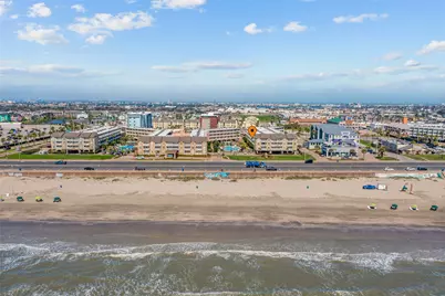 6300 Seawall Boulevard #3105, Galveston, TX 77551 - Photo 26