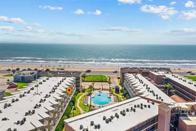 6300 Seawall Boulevard #3105, Galveston, TX 77551 - Photo 1