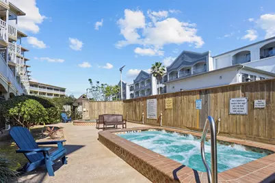 6300 Seawall Boulevard #3105, Galveston, TX 77551 - Photo 18