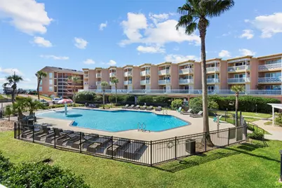 6300 Seawall Boulevard #3105, Galveston, TX 77551 - Photo 16