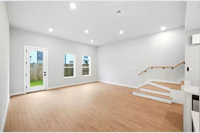 5814 Cebra Street, Houston, TX 77091 - Photo 4