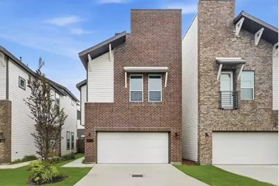 5814 Cebra Street, Houston, TX 77091 - Photo 1
