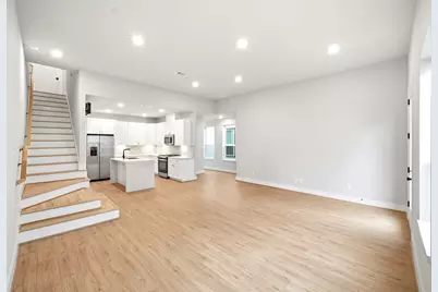 5814 Cebra Street, Houston, TX 77091 - Photo 6