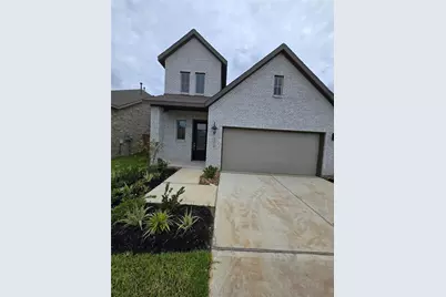 3024 Ash Ray Drive, Katy, TX 77493 - Photo 2