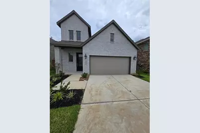 3024 Ash Ray Drive, Katy, TX 77493 - Photo 1