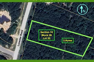 10-26-33 Lonestar Rd, Huntsville, TX 77340 - Photo 1