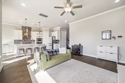 4211 Upland Bend Drive, Houston, TX 77080 - Photo 8