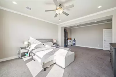 4211 Upland Bend Drive, Houston, TX 77080 - Photo 20
