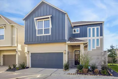 4211 Upland Bend Drive, Houston, TX 77080 - Photo 1