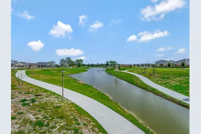 4211 Upland Bend Drive, Houston, TX 77080 - Photo 38