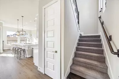 4211 Upland Bend Drive, Houston, TX 77080 - Photo 2