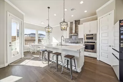 4211 Upland Bend Drive, Houston, TX 77080 - Photo 10