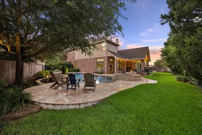 26 S Pinto Point Circle, The Woodlands, TX 77389 - Photo 38