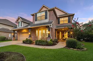26 S Pinto Point Cir, The Woodlands, TX 77389 - Photo 1