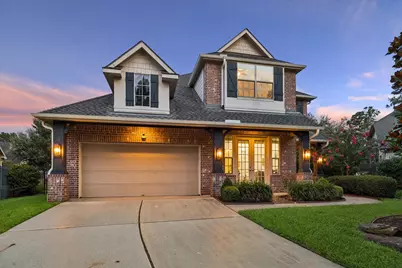 26 S Pinto Point Circle, The Woodlands, TX 77389 - Photo 4