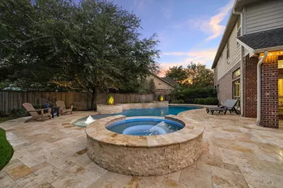 26 S Pinto Point Circle, The Woodlands, TX 77389 - Photo 36
