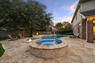 26 S Pinto Point Cir, The Woodlands, TX 77389 - Photo 36