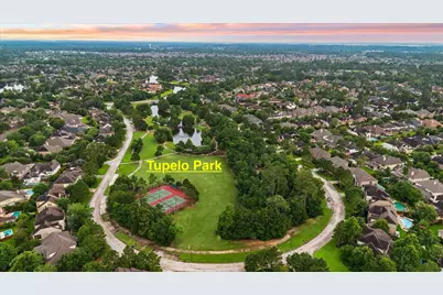 26 S Pinto Point Circle, The Woodlands, TX 77389 - Photo 42