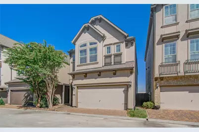 10804 Brittmoore Oaks Place, Houston, TX 77043 - Photo 1