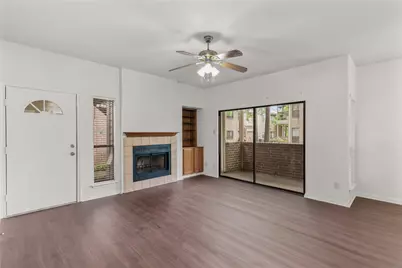 3500 Tangle Brush Drive #193, The Woodlands, TX 77381 - Photo 4