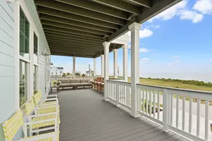 26811 Baywater Dr, Galveston, TX 77554 - Photo 4